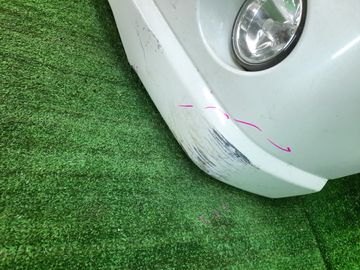 БАМПЕР НА SUZUKI CHEVROLET MW ME34S