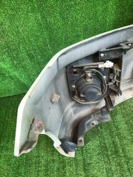 БАМПЕР НА SUZUKI CHEVROLET MW ME34S