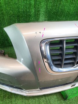 БАМПЕР НА VOLVO V70 BW56