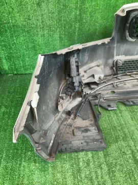 БАМПЕР НА VOLVO V70 BW56