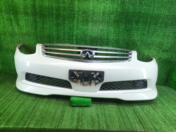 БАМПЕР НА NISSAN SKYLINE V35