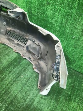 БАМПЕР НА NISSAN SKYLINE V35