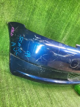 БАМПЕР НА TOYOTA VITZ NCP10