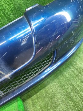 БАМПЕР НА TOYOTA VITZ NCP10