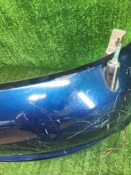 БАМПЕР НА TOYOTA VITZ NCP10