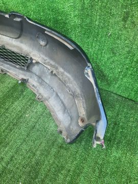 БАМПЕР НА TOYOTA VITZ NCP10