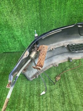 БАМПЕР НА TOYOTA VITZ NCP10