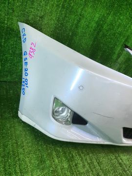БАМПЕР НА LEXUS IS250 GSE20