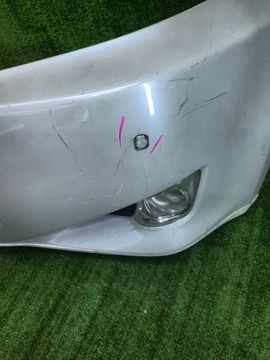 БАМПЕР НА LEXUS IS250 GSE20