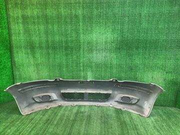 БАМПЕР НА TOYOTA VITZ NCP10