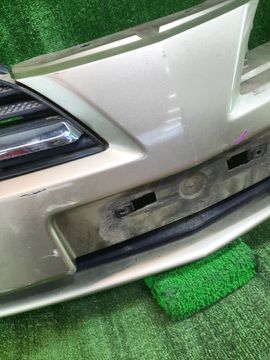 БАМПЕР НА NISSAN PRIMERA P12