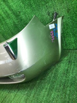 БАМПЕР НА NISSAN PRIMERA P12