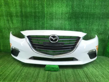 БАМПЕР НА MAZDA AXELA BM6FJ