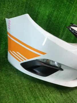 БАМПЕР НА MAZDA AXELA BM6FJ