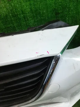 БАМПЕР НА MAZDA AXELA BM6FJ