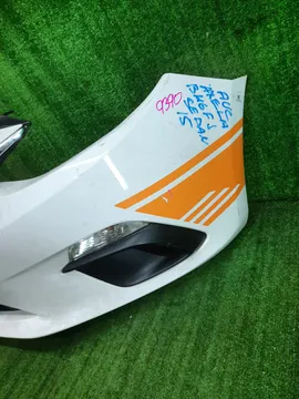 БАМПЕР НА MAZDA AXELA BM6FJ