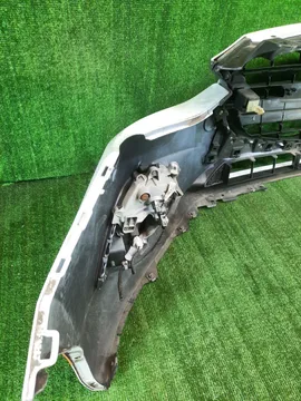 БАМПЕР НА MAZDA AXELA BM6FJ