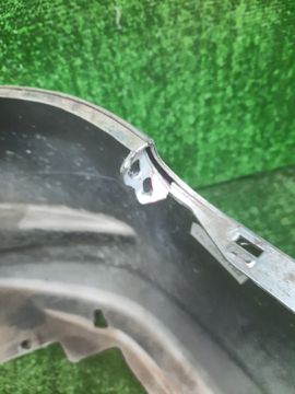 БАМПЕР НА HONDA CIVIC EU3