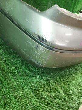 БАМПЕР НА NISSAN BLUEBIRD SYLPHY G10