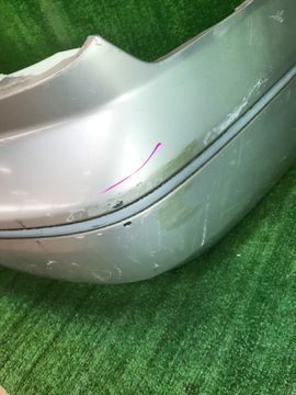 БАМПЕР НА NISSAN BLUEBIRD SYLPHY G10