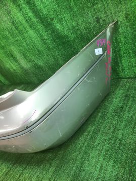 БАМПЕР НА NISSAN BLUEBIRD SYLPHY G10