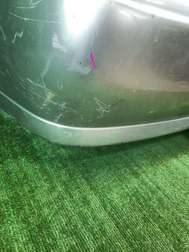 БАМПЕР НА TOYOTA ALTEZZA GXE10