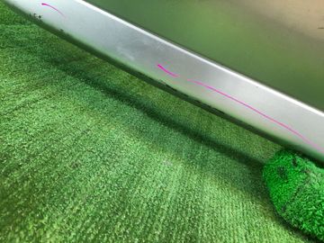 БАМПЕР НА TOYOTA ALTEZZA GXE10