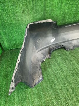 БАМПЕР НА HONDA CIVIC FD1