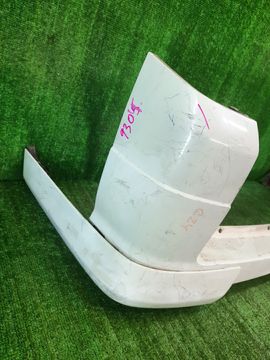 БАМПЕР НА NISSAN SERENA TC24