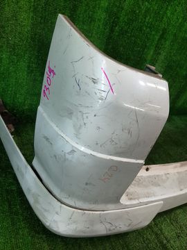 БАМПЕР НА NISSAN SERENA TC24