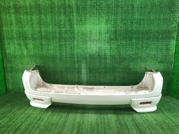 БАМПЕР НА HONDA HR-V GH3