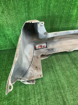 БАМПЕР НА HONDA HR-V GH3