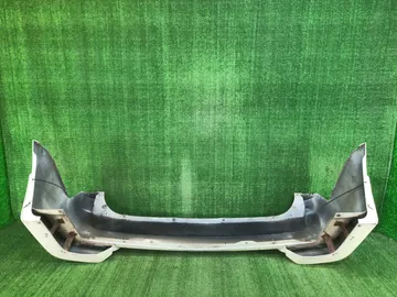 БАМПЕР НА HONDA HR-V GH3