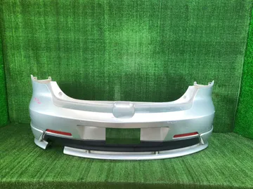 БАМПЕР НА MAZDA AXELA BK5P