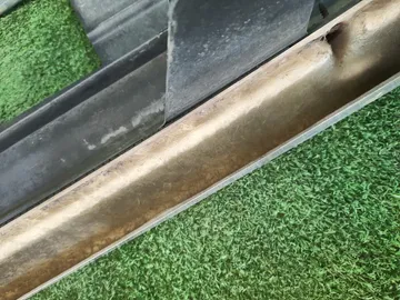 БАМПЕР НА MAZDA AXELA BK5P