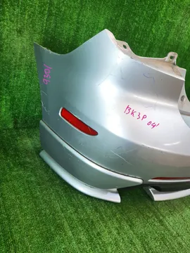 БАМПЕР НА MAZDA AXELA BK5P