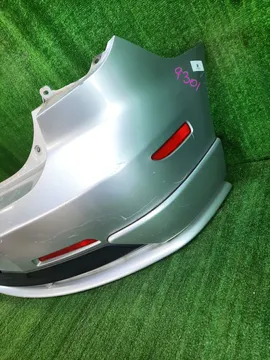 БАМПЕР НА MAZDA AXELA BK5P