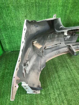 БАМПЕР НА MAZDA AXELA BK5P