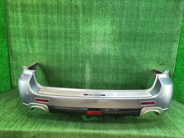 БАМПЕР НА SUBARU OUTBACK BPE