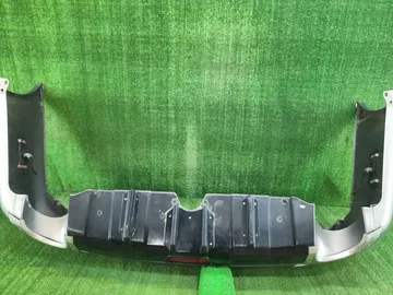 БАМПЕР НА SUBARU OUTBACK BPE