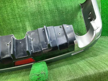 БАМПЕР НА SUBARU OUTBACK BPE