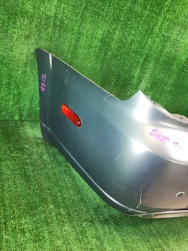 БАМПЕР НА SUBARU OUTBACK BPE