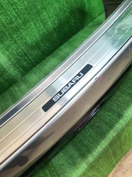 БАМПЕР НА SUBARU OUTBACK BPE