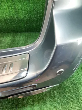 БАМПЕР НА SUBARU OUTBACK BPE