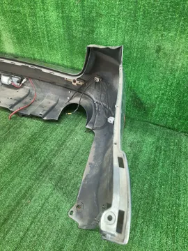 БАМПЕР НА SUBARU OUTBACK BPE