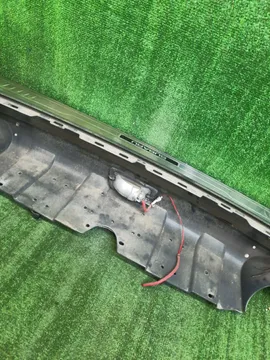 БАМПЕР НА SUBARU OUTBACK BPE