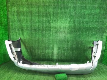 БАМПЕР НА SUBARU FORESTER SG5