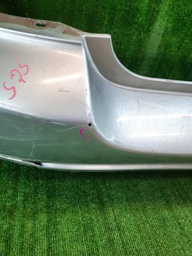 БАМПЕР НА SUBARU FORESTER SG5