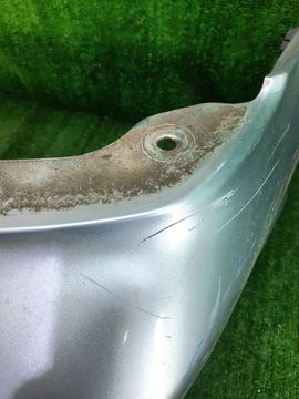 БАМПЕР НА SUBARU FORESTER SG5