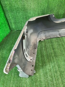 БАМПЕР НА SUBARU FORESTER SG5